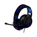 אוזניות גיימינג דגם Atlas 200 בצבע שחור מבית Turtle Beach
