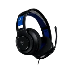 אוזניות גיימינג דגם Atlas 200 בצבע שחור מבית Turtle Beach