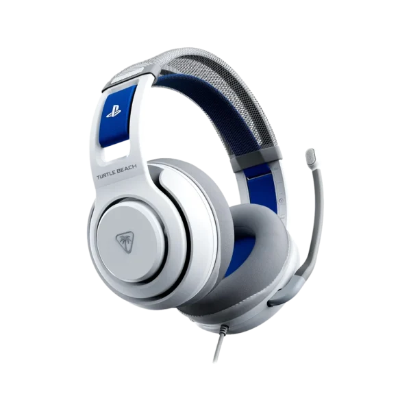 אוזניות גיימינג דגם Atlas 200 בצבע לבן מבית Turtle Beach