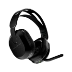 אוזניות גיימינג דגם Stealth™ 500 PS בצבע שחור מבית Turtle Beach