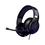 אוזניות גיימינג דגם Atlas 200 Multiplatform בצבע שחור מבית Turtle Beach