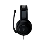 אוזניות גיימינג דגם Atlas 200 Multiplatform בצבע שחור מבית Turtle Beach