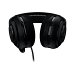 אוזניות גיימינג דגם Atlas 200 Multiplatform בצבע שחור מבית Turtle Beach