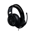 אוזניות גיימינג דגם Atlas 200 Multiplatform בצבע שחור מבית Turtle Beach