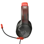 אוזניות גיימינג חוטיות דגם Airlite Fit עבור Nintendo Switch 2 בעיצוב Mario Star מבית Turtle Beach