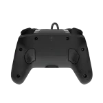 בקר גיימינג חוטי ל-Nintendo Switch 2 דגם Afterglow™ Wave Wired Controller בצבע שחור מבית Turtle Beach