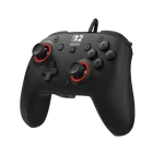 בקר גיימינג חוטי ל-Nintendo Switch 2 דגם Rematch Wired Controller מבית Turtle Beach