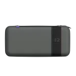 תיק נשיאה קשיח ל-Switch 2 דגם Playtrek 2-In-1 מבית Turtle Beach
