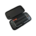 נרתיק דק ל-Switch 2 דגם PlayTrek Slim Case Switch 2 מבית Turtle Beach