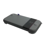 נרתיק דק ל-Switch 2 דגם PlayTrek Slim Case Switch 2 מבית Turtle Beach