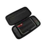 נרתיק נשיאה ל-Switch 2 בצבע אפור דגם Playtrek מבית Turtle Beach