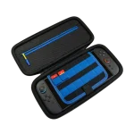 נרתיק נשיאה ל-Switch 2 בעיצוב Mario Bricks דגם Playtrek מבית Turtle Beach