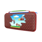 נרתיק נשיאה ל-Switch 2 בעיצוב Mario Bricks דגם Playtrek מבית Turtle Beach