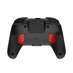 בקר גיימינג אלחוטי ל-Nintendo Switch 2 דגם Rematch Wireless Controller Super Mario Jump מבית Turtle Beach