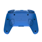 בקר גיימינג אלחוטי ל-Nintendo Switch 2 דגם Afterglow Wave Wireless Controller בצבע כחול מבית Turtle Beach