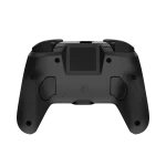 בקר גיימינג אלחוטי ל-Nintendo Switch 2 דגם Rematch Wireless Controller בצבע שחור מבית Turtle Beach