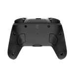 בקר גיימינג אלחוטי ל-Nintendo Switch 2 דגם Afterglow Wave Wireless Controller בצבע שחור מבית Turtle Beach