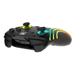 בקר גיימינג אלחוטי ל-Nintendo Switch 2 דגם Afterglow Wave Wireless Controller בצבע שחור מבית Turtle Beach