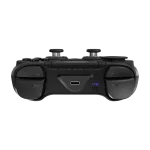 בקר גיימינג אלחוטי ל-PS דגם Victrix Pro BFG Reloaded בצבע שחור מבית Turtle Beach