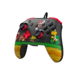 בקר חוטי ל-Nintendo Switch 2 - Rematch Goomba Stomp מבית Turtle Beach