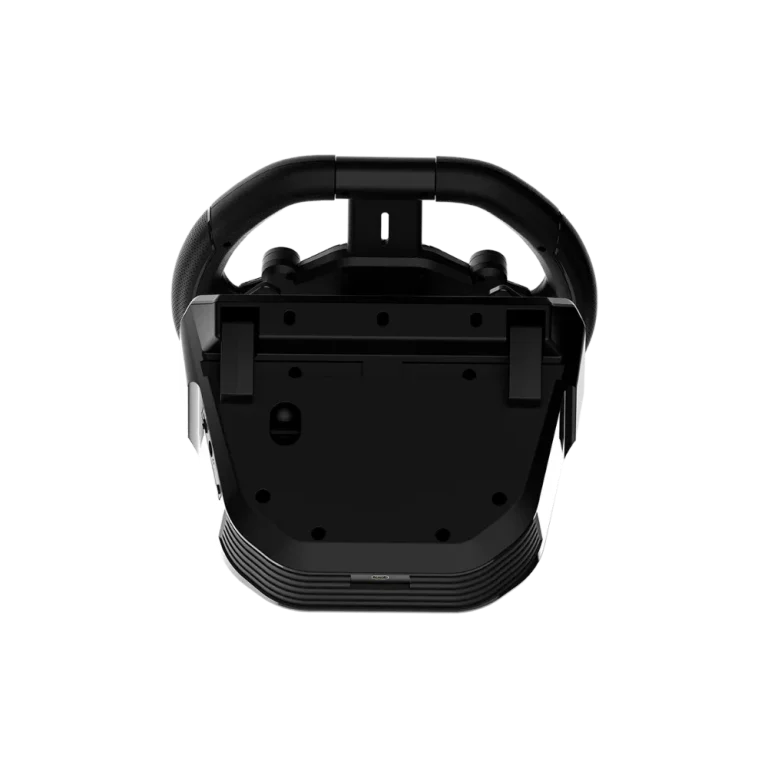 הגה מרוצים אלחוטי Racer Wireless Racing Wheel מבית Turtle Beach