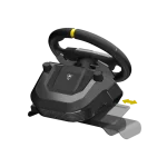 הגה מרוצים אלחוטי Racer Wireless Racing Wheel מבית Turtle Beach