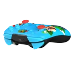 בקר גיימינג אלחוטי ל-Nintendo Switch 2 דגם Rematch Wireless Controller Mario & Luigi מבית Turtle Beach