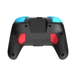 בקר גיימינג אלחוטי ל-Nintendo Switch 2 דגם Rematch Wireless Controller Mario & Luigi מבית Turtle Beach