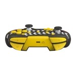 בקר גיימינג אלחוטי ל-Nintendo Switch 2 דגם Rematch Wireless Controller - Mario Kart World מבית Turtle Beach