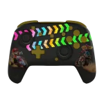 בקר גיימינג אלחוטי ל-Nintendo Switch 2 דגם Rematch Wireless Controller - Mario Kart World מבית Turtle Beach