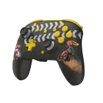 בקר גיימינג אלחוטי ל-Nintendo Switch 2 דגם Rematch Wireless Controller - Mario Kart World מבית Turtle Beach