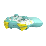 בקר גיימינג אלחוטי דגם Rematch Wireless Controller - Rosalina מבית Turtle Beach