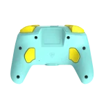 בקר גיימינג אלחוטי דגם Rematch Wireless Controller - Rosalina מבית Turtle Beach