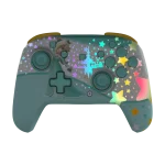 בקר גיימינג אלחוטי דגם Rematch Wireless Controller - Rosalina מבית Turtle Beach