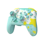בקר גיימינג אלחוטי דגם Rematch Wireless Controller - Rosalina מבית Turtle Beach