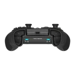בקר גיימינג אלחוטי דגם Stealth Pivot מבית Turtle Beach