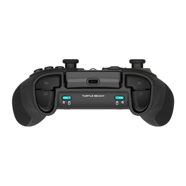 בקר גיימינג אלחוטי דגם Stealth Pivot מבית Turtle Beach