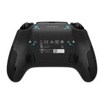 בקר גיימינג אלחוטי דגם Stealth Pivot מבית Turtle Beach