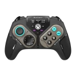 בקר גיימינג אלחוטי דגם Stealth Pivot מבית Turtle Beach