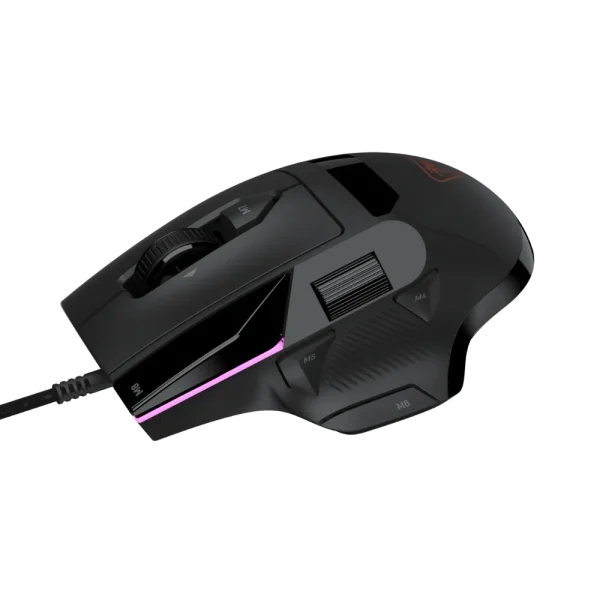 עכבר חוטי דגם Command Series MC3 מבית Turtle Beach
