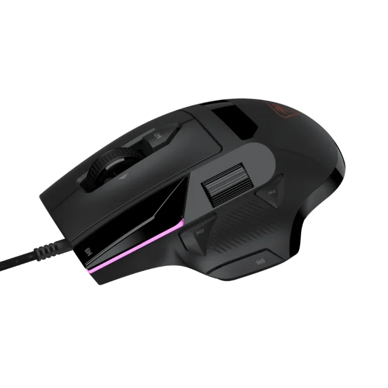 עכבר חוטי דגם Command Series MC3 מבית Turtle Beach