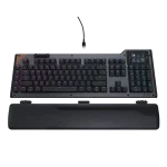 מקלדת חוטית דגם Command Series KB5 מבית Turtle Beach
