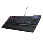 מקלדת חוטית דגם Command Series KB5 מבית Turtle Beach