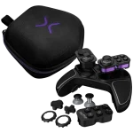 בקר גיימינג אלחוטי ל-XBOX דגם Victrix Pro BFG Reloaded בצבע שחור מבית Turtle Beach