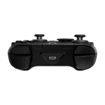 בקר גיימינג אלחוטי ל-XBOX דגם Victrix Pro BFG Reloaded בצבע שחור מבית Turtle Beach