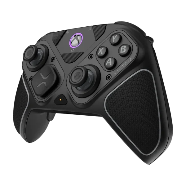בקר גיימינג אלחוטי ל-XBOX דגם Victrix Pro BFG Reloaded בצבע שחור מבית Turtle Beach