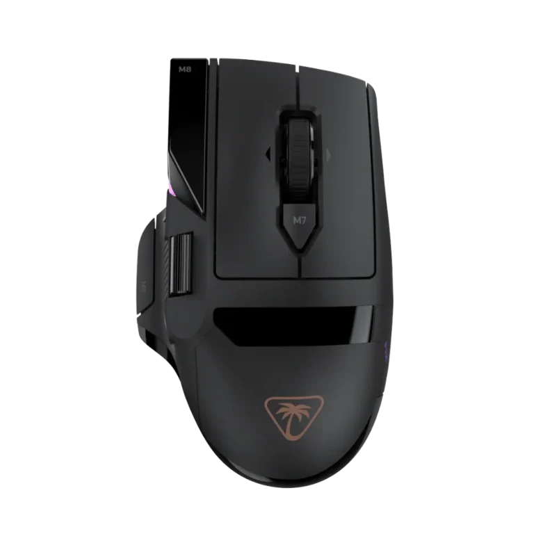 עכבר אלחוטי דגם Command Series MC5 מבית Turtle Beach