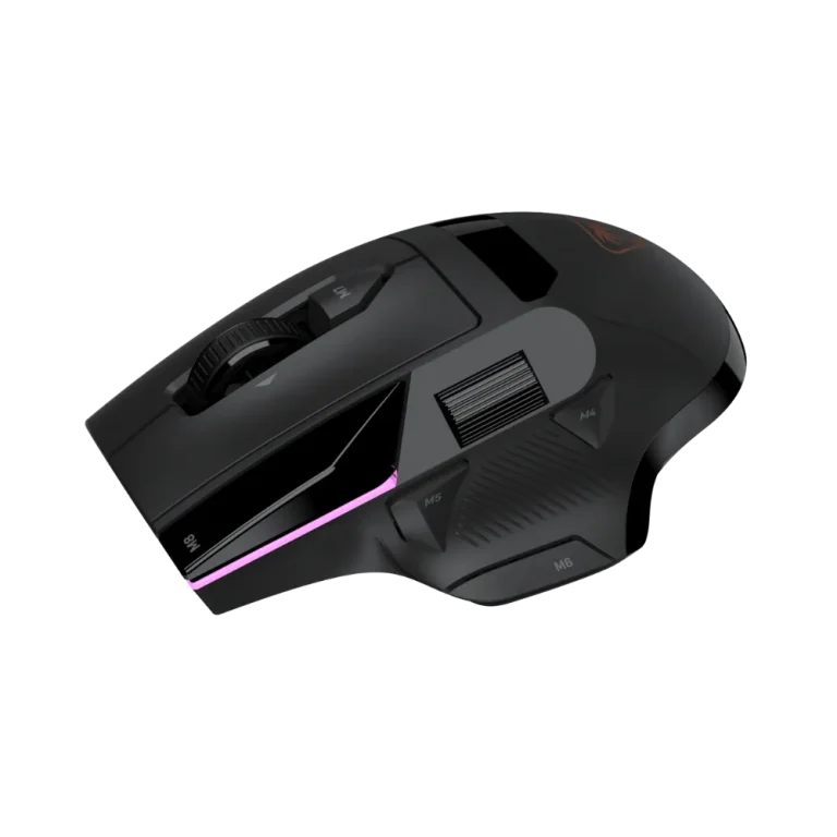 עכבר אלחוטי דגם Command Series MC5 מבית Turtle Beach