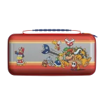 נרתיק נשיאה ל-Switch 2 בעיצוב Koopa Troop דגם Playtrek מבית Turtle Beach