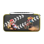 נרתיק נשיאה ל-Switch 2 בעיצוב Mario Kart דגם Playtrek מבית Turtle Beach